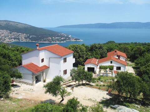 Popular Airbnb listing: Salvia by Interhome in Gondolići