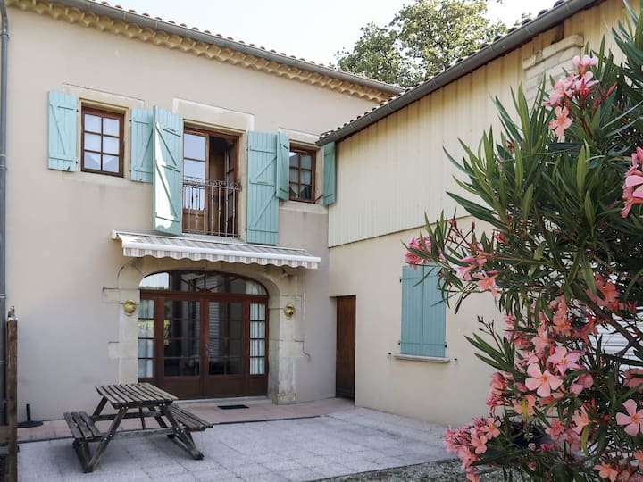 Le Mas By Interhome - Grillon