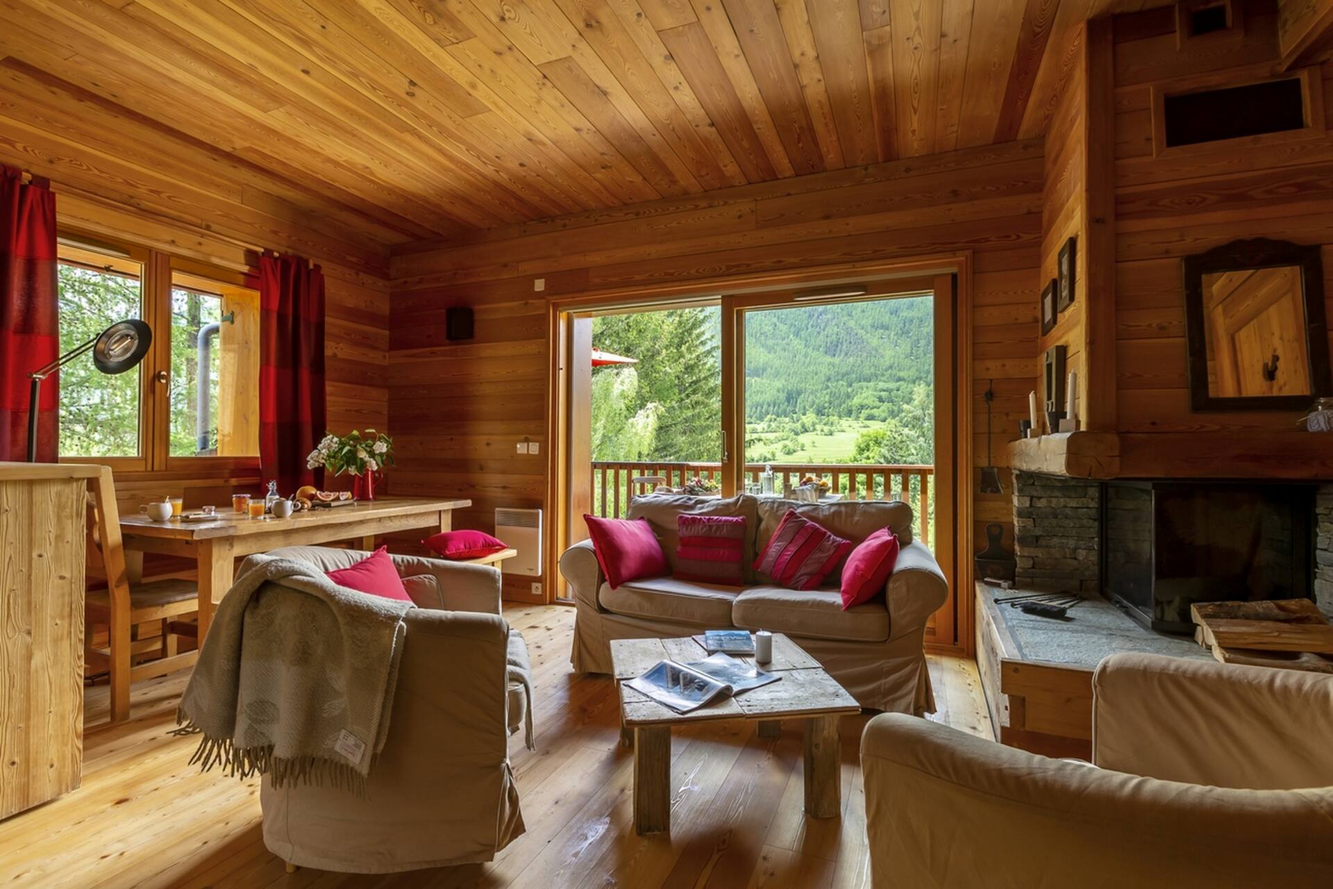 La Cabane