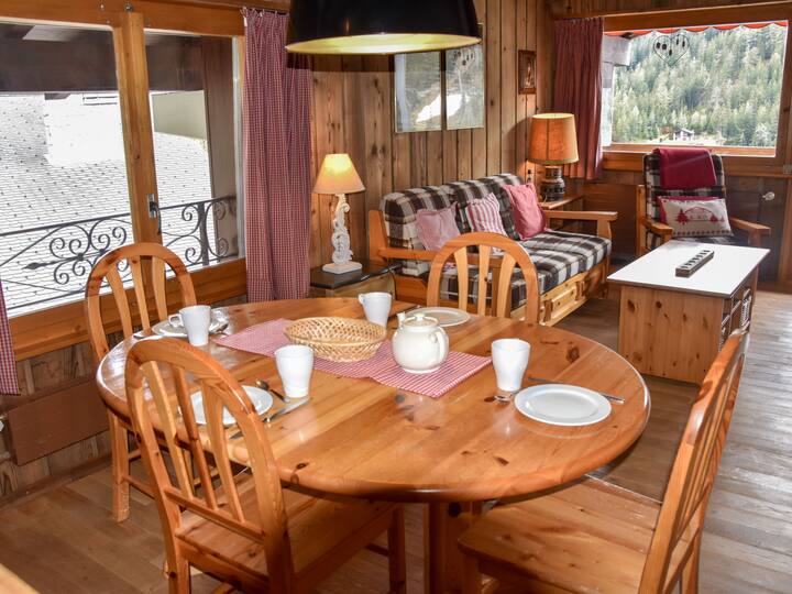Parc B 431 by Interhome