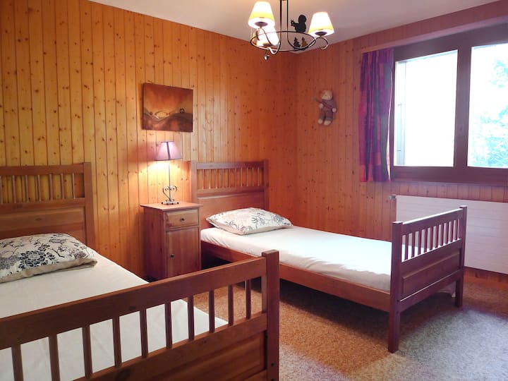Parc B 431 by Interhome