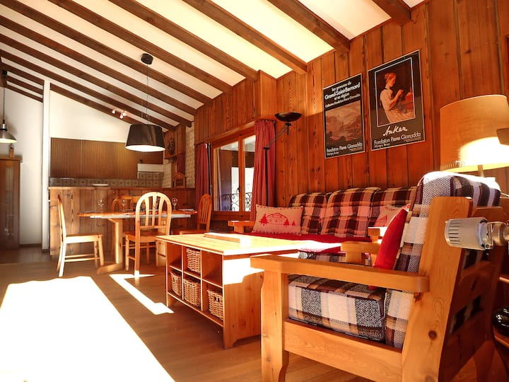 Parc B 431 by Interhome