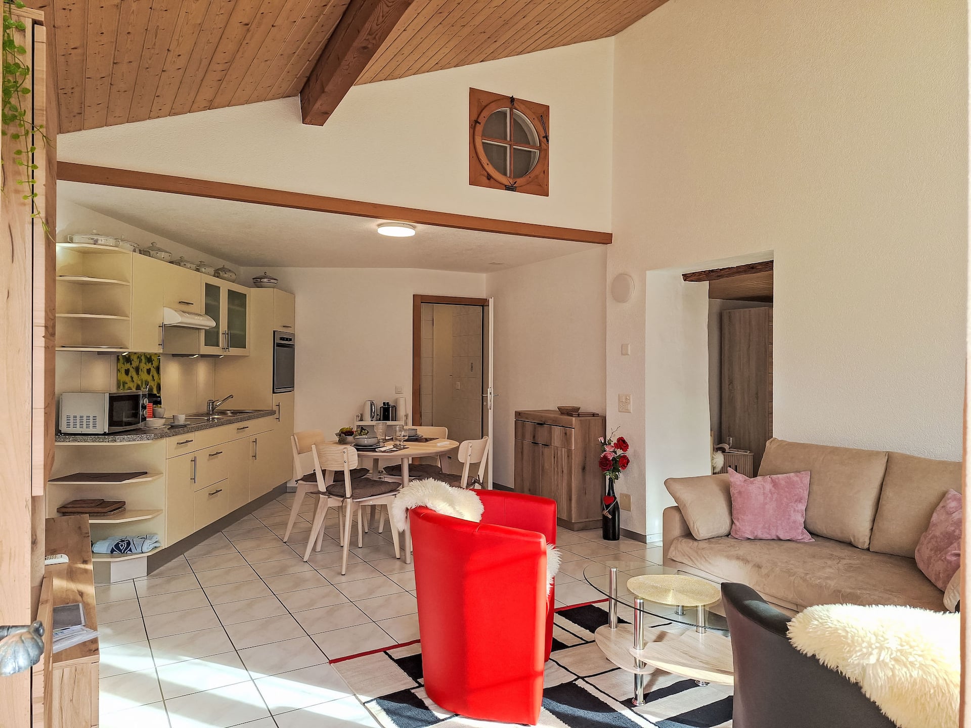 Apartment Am Brienzersee by Interhome — photo 4