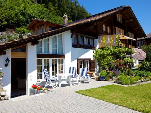 Am Brienzersee by Interhome