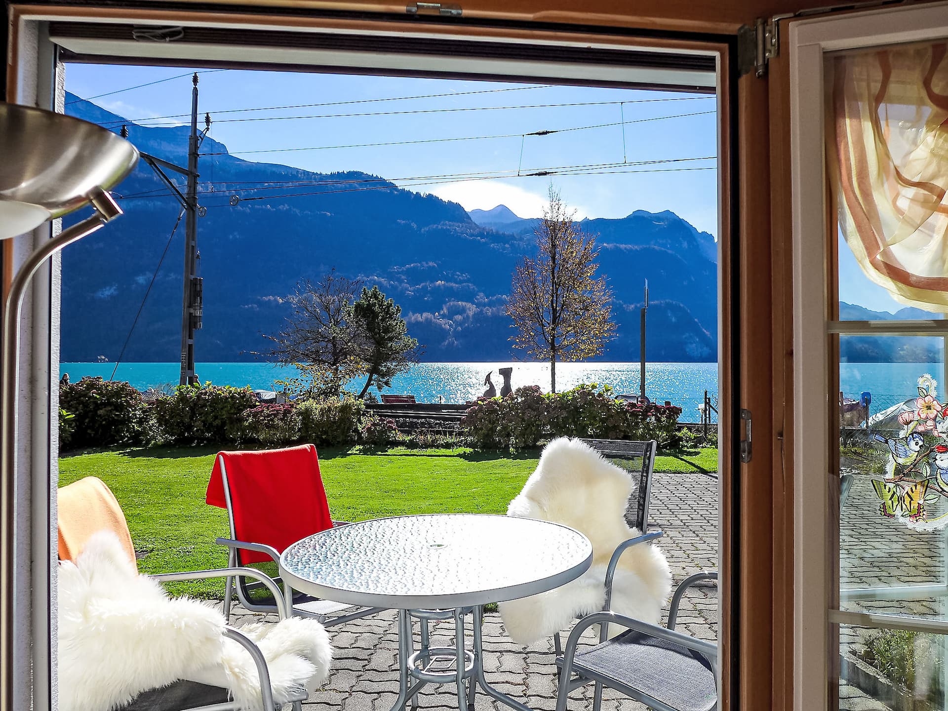 Apartment Am Brienzersee by Interhome — photo 3