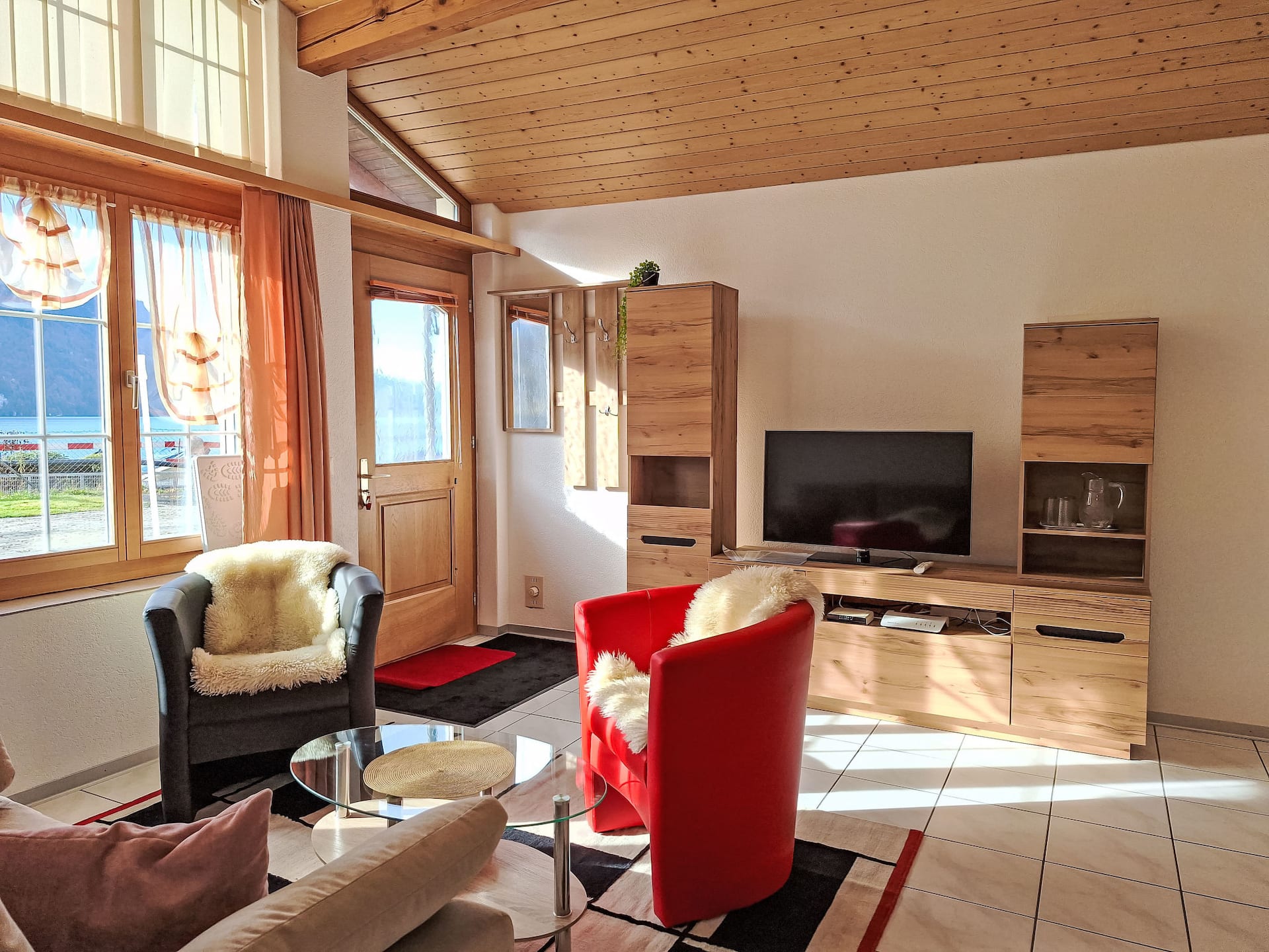 Apartment Am Brienzersee by Interhome — photo 2