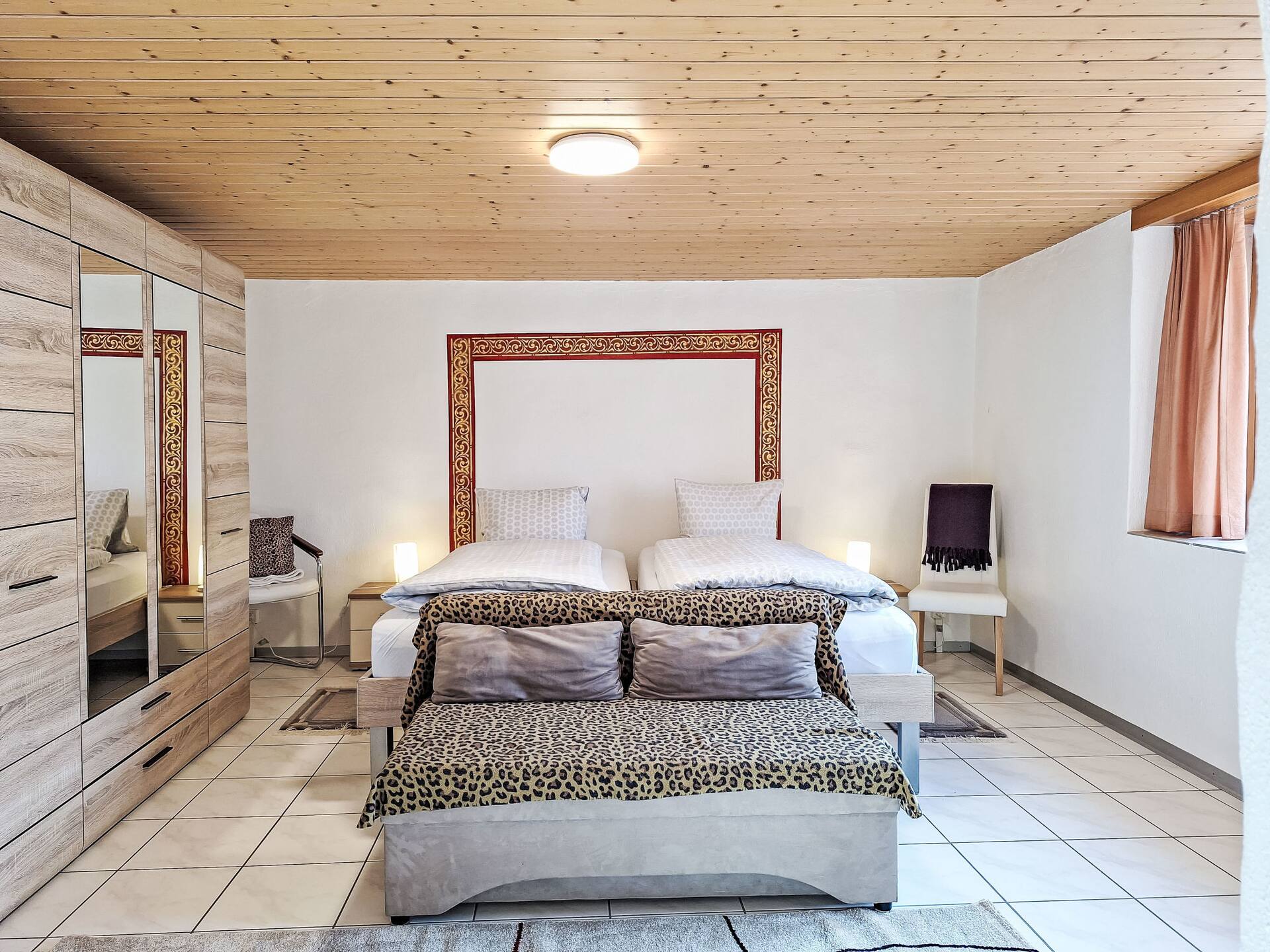 Apartment Am Brienzersee by Interhome — photo 5