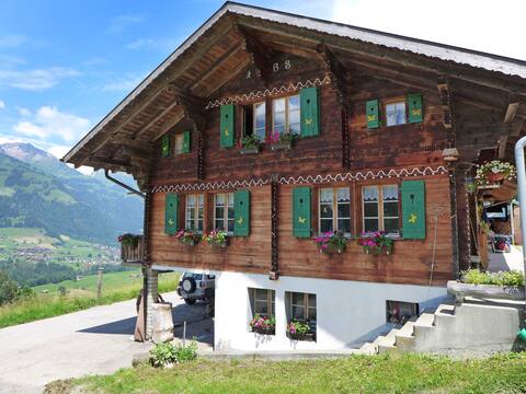 Grossen by Interhome