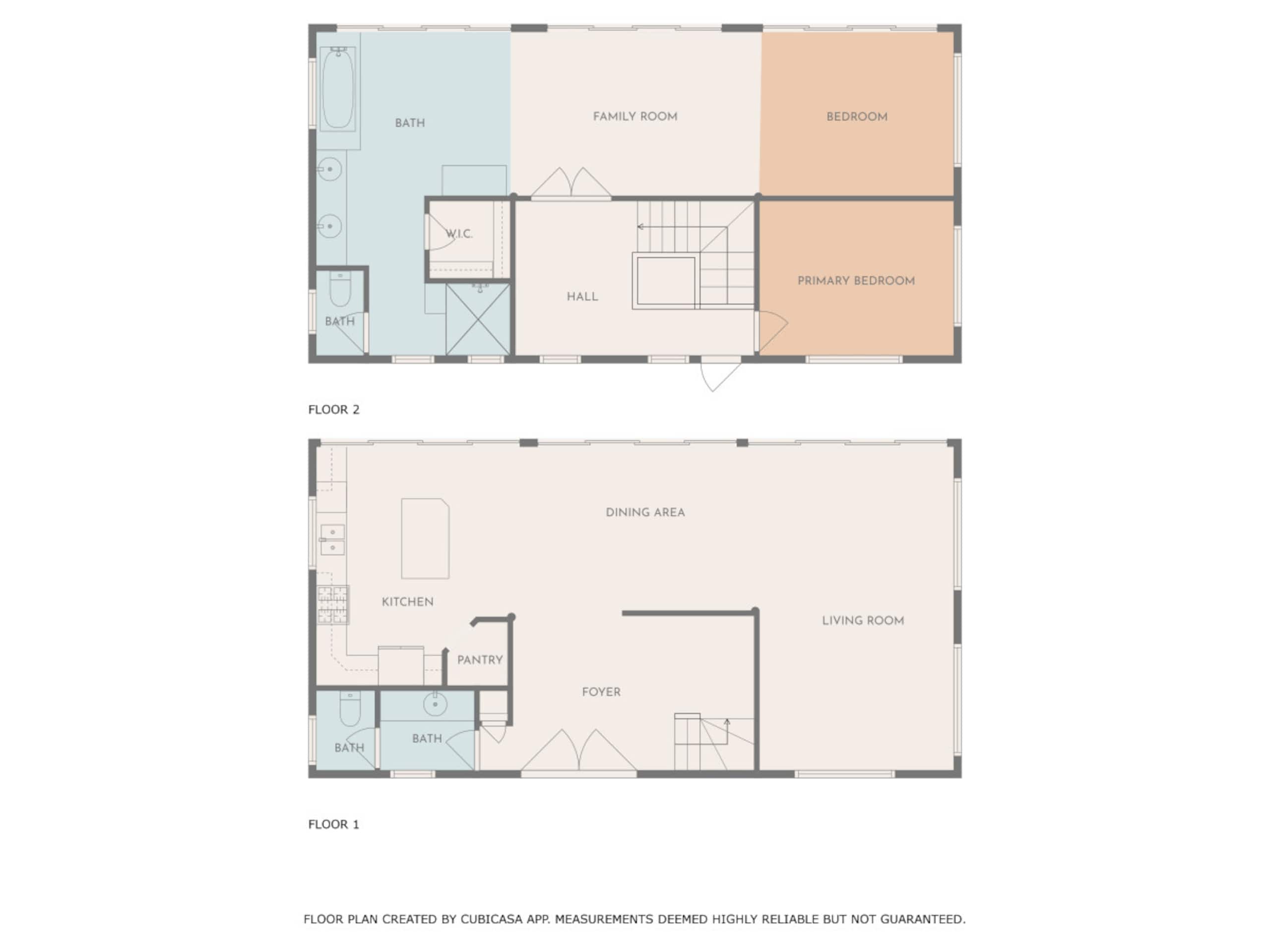 Home in Captain Cook · ★4.96 · 2 bedrooms · 2 beds · 1.5 baths - Photo 50