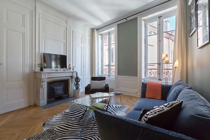 2beapart⁩ managed Airbnb listing 2
