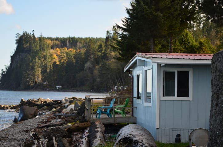 Tim & Rachael managed Airbnb listing 2