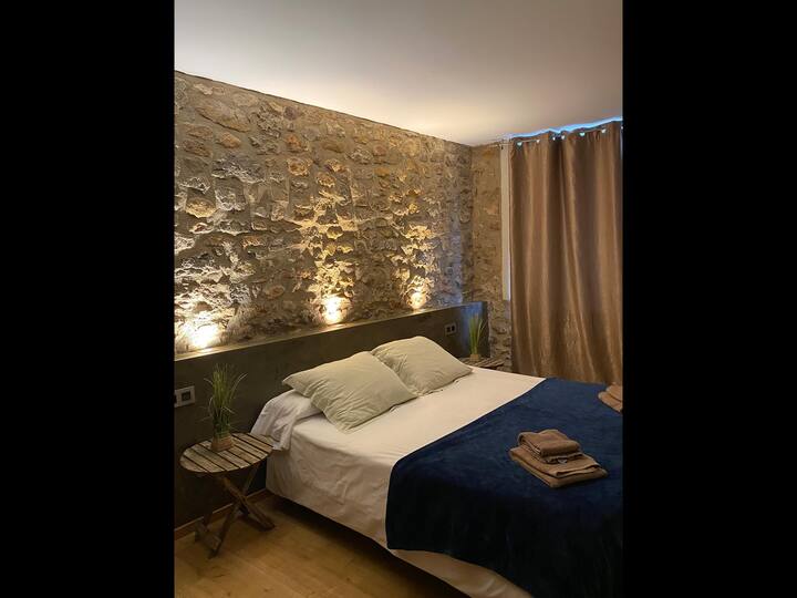 غرفة النوم 1