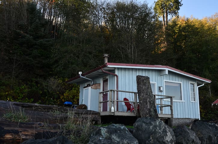 Tim & Rachael managed Airbnb listing 1