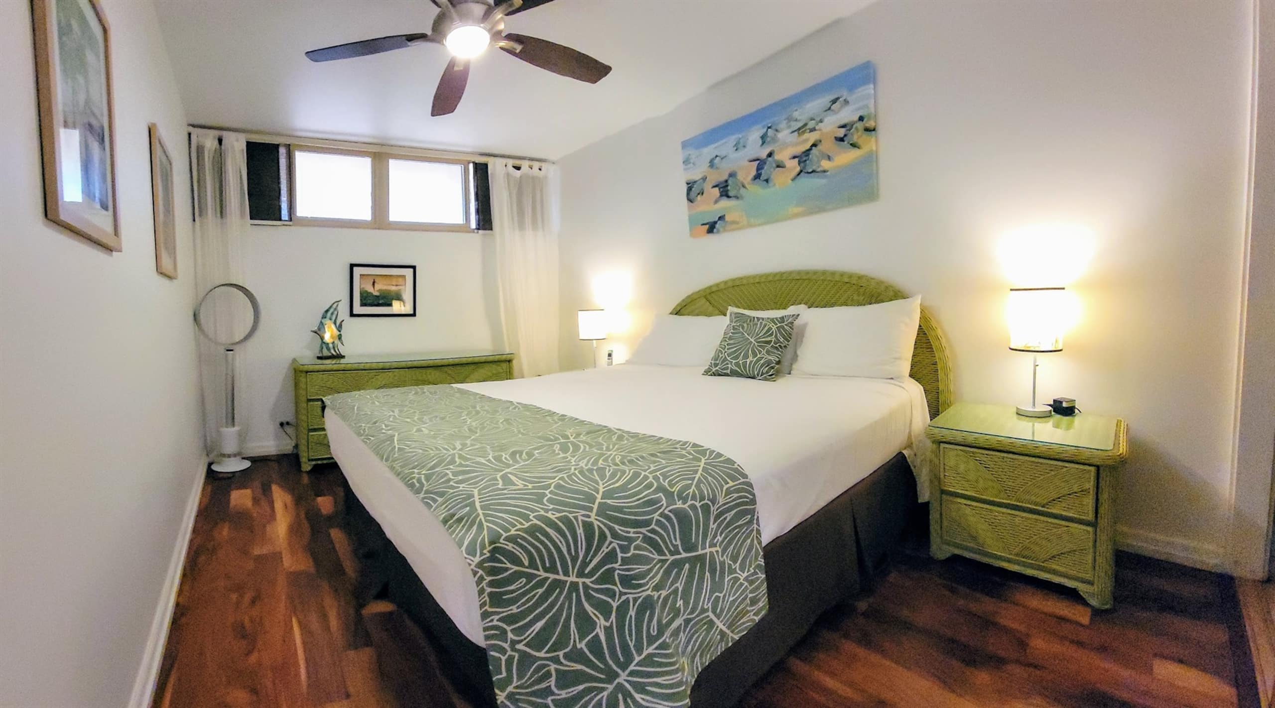 Condo in Lahaina · ★4.89 · 1 bedroom · 2 beds · 1 bath - Image 6