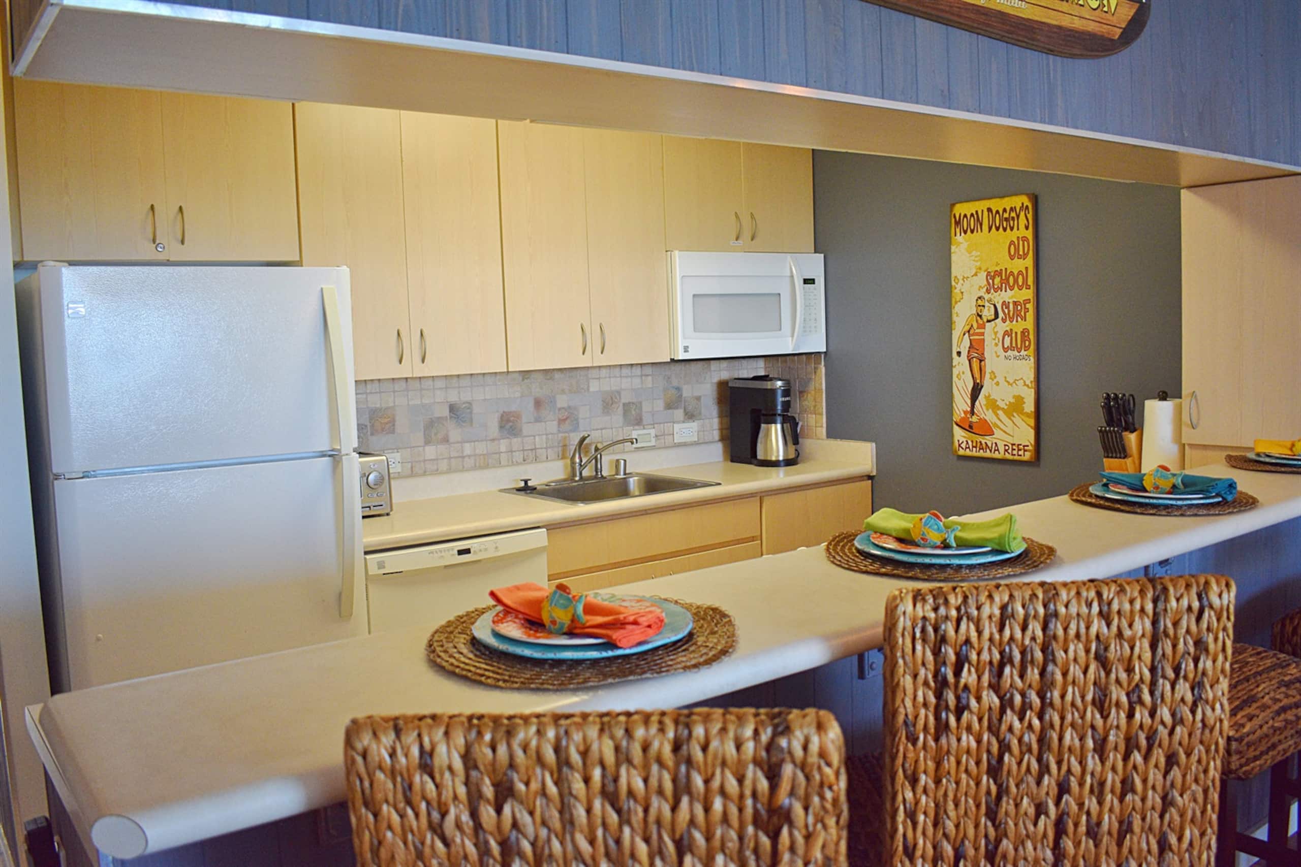 Condo in Lahaina · ★4.89 · 1 bedroom · 2 beds · 1 bath - Image 8