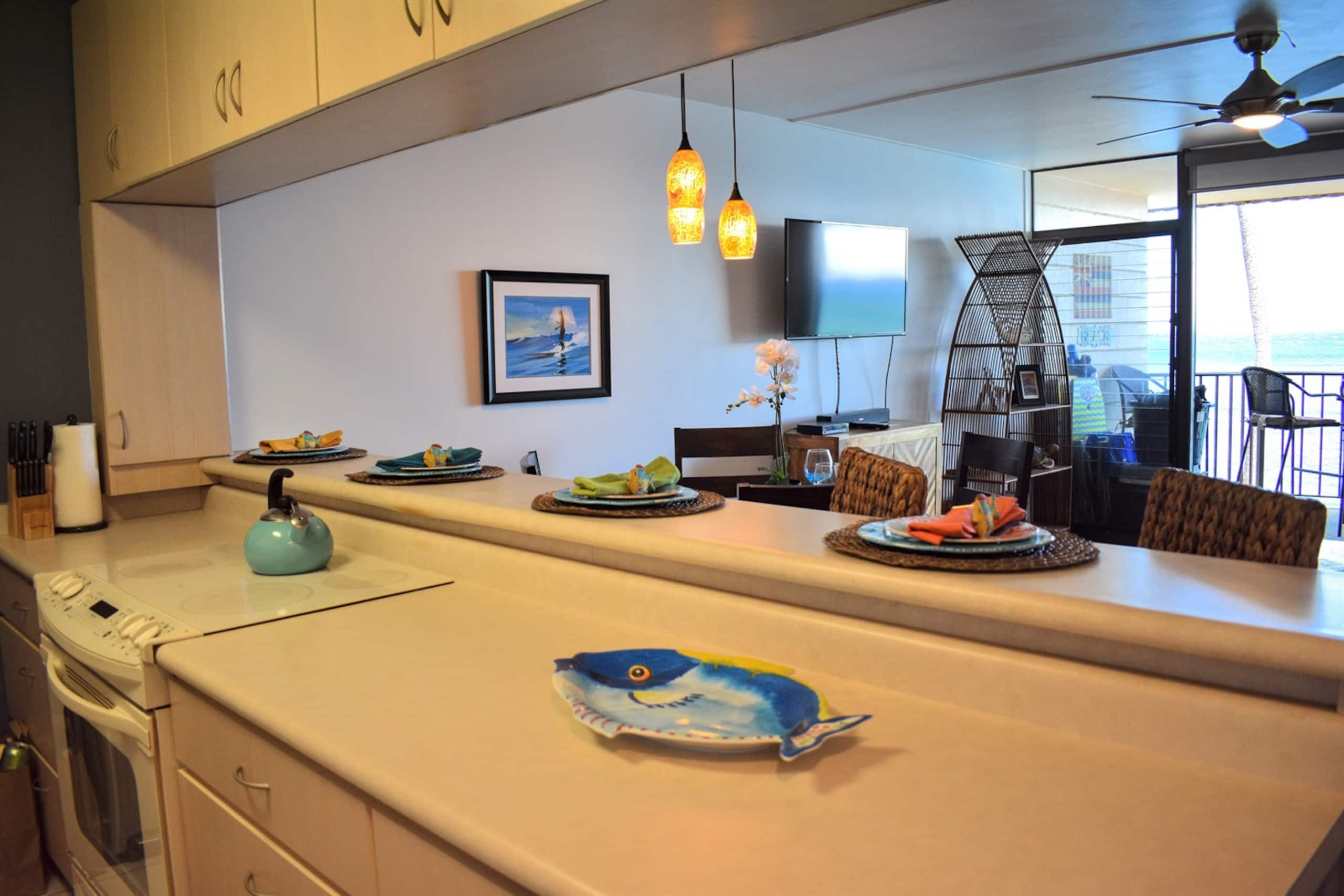Condo in Lahaina · ★4.89 · 1 bedroom · 2 beds · 1 bath - Image 9