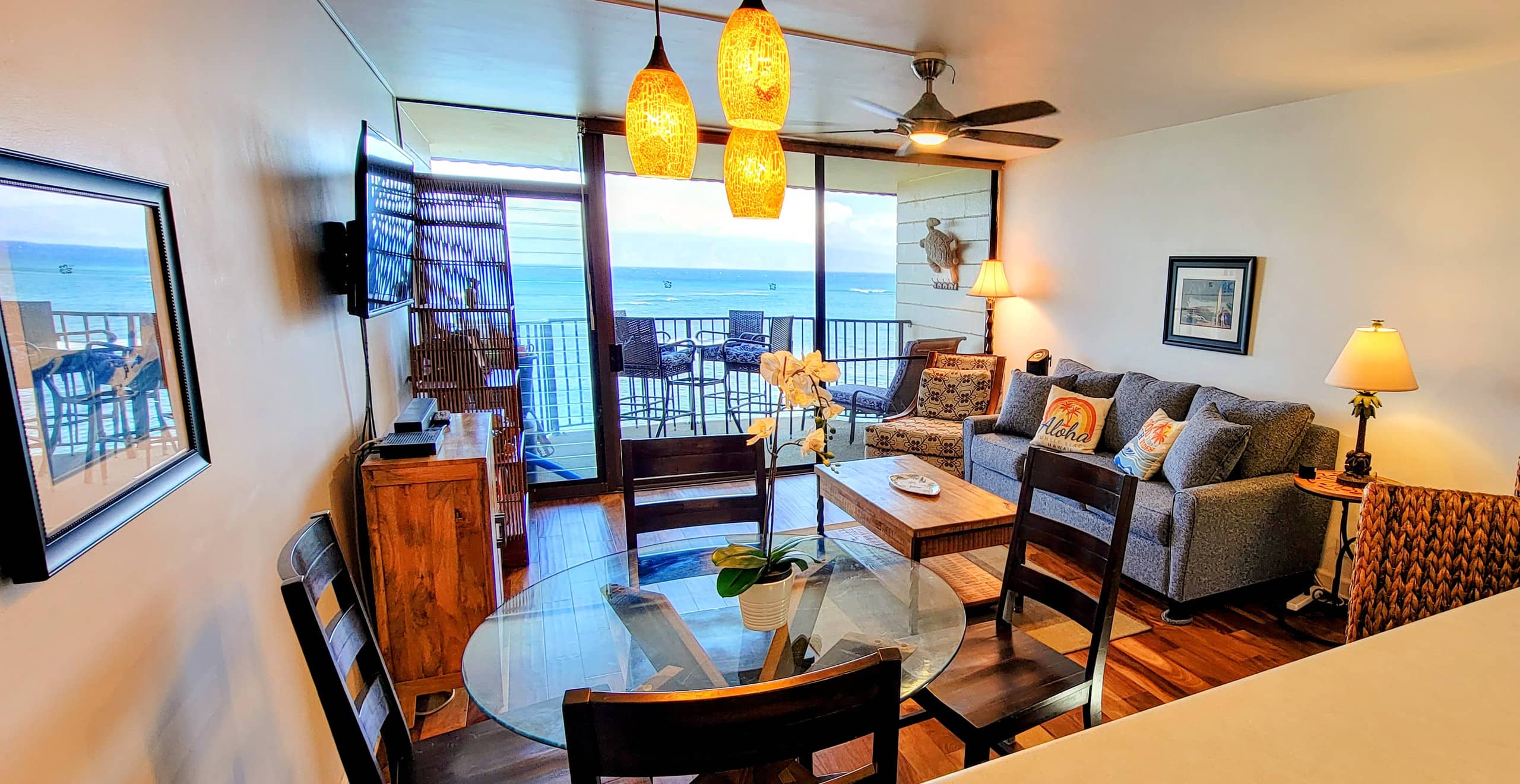 Condo in Lahaina · ★4.89 · 1 bedroom · 2 beds · 1 bath - Image 7