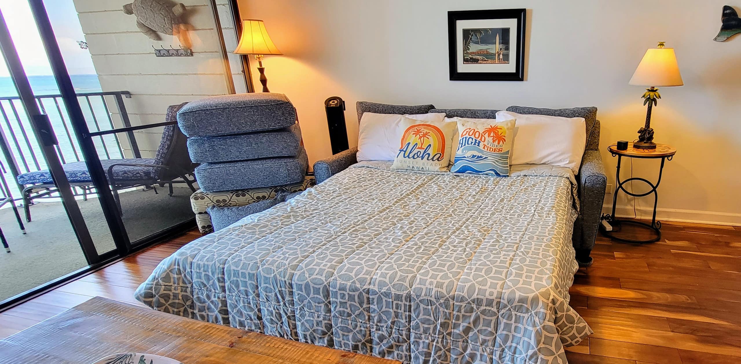 Condo in Lahaina · ★4.89 · 1 bedroom · 2 beds · 1 bath - Image 11
