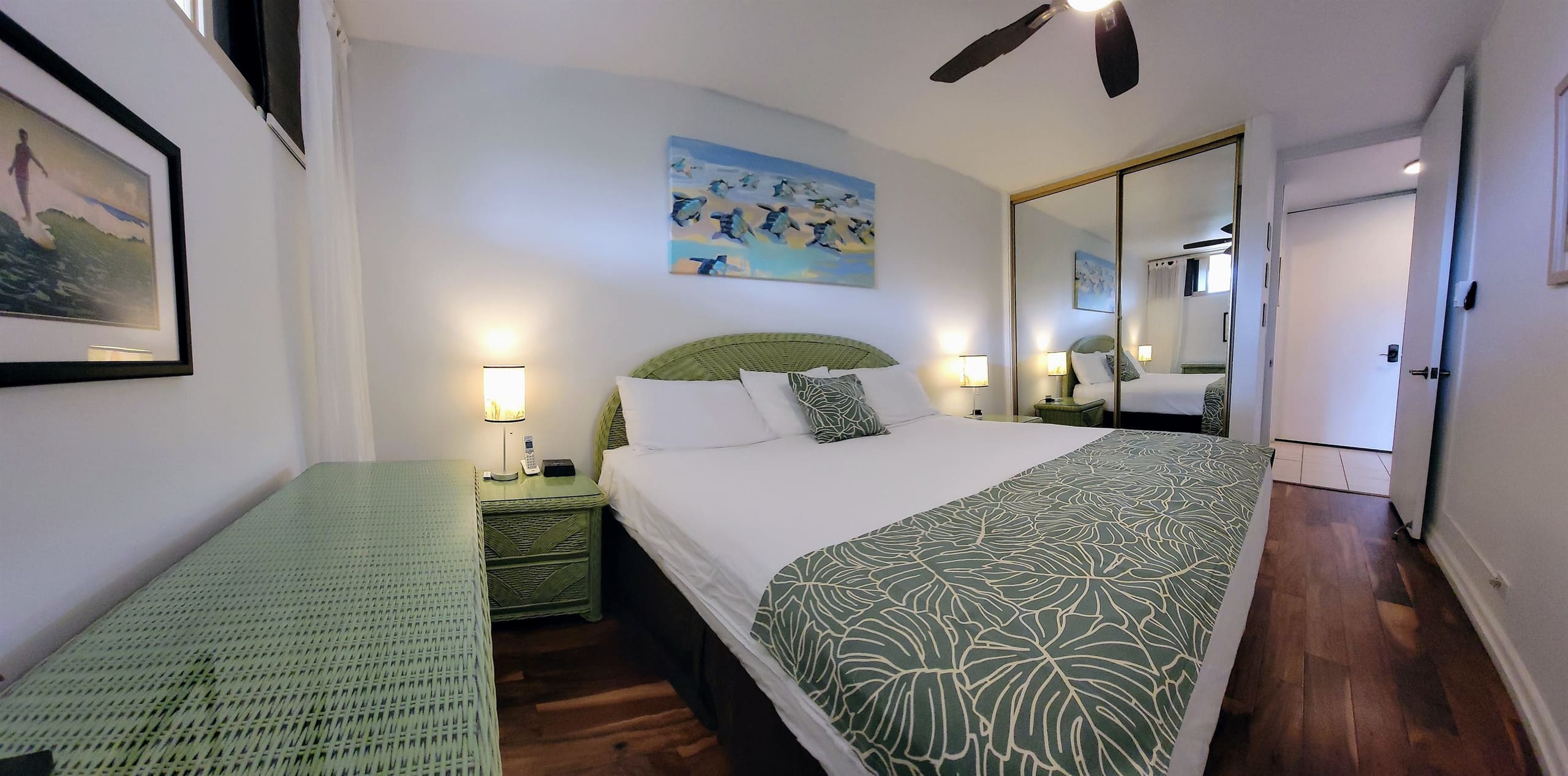 Condo in Lahaina · ★4.89 · 1 bedroom · 2 beds · 1 bath - Image 10