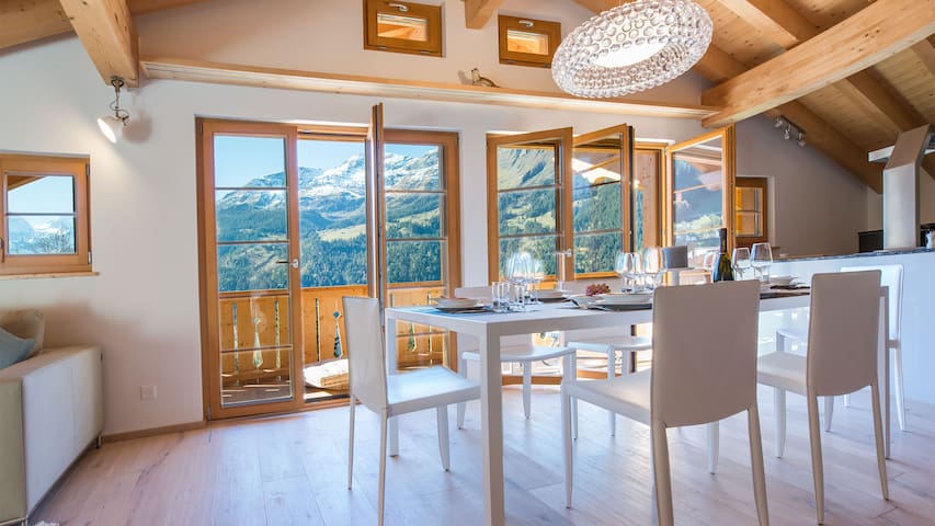 Alpine Holiday Services managed Airbnb listing 3