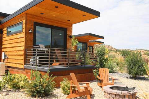 Escalante Escapes Fox Tail Tiny Loft