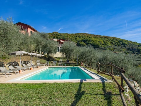 Francesco by Interhome
