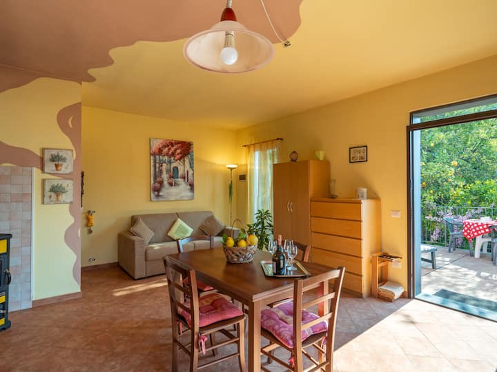 Casa Trinità By Interhome - Cervo