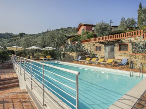 Borgo della Limonaia by Interhome.