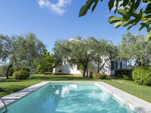 Alberto by Interhome