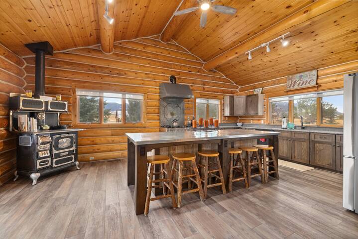 AAA Red managed Airbnb listing 1