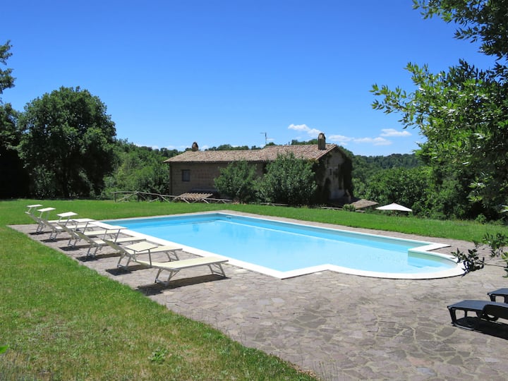 Casale Vitello by Interhome