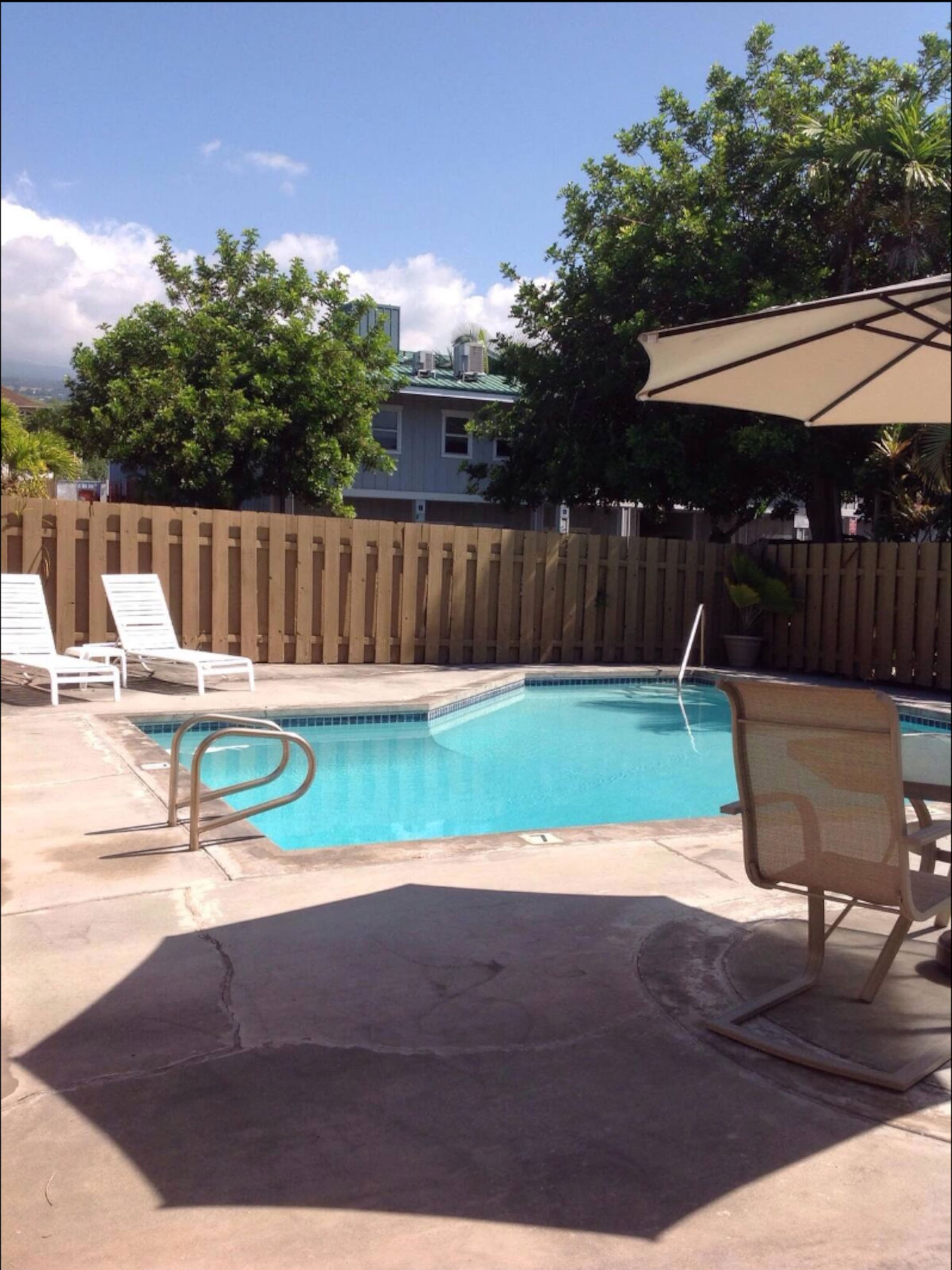 Condo in Kailua-Kona · ★4.79 · 2 bedrooms · 3 beds · 2 private baths - Image 36