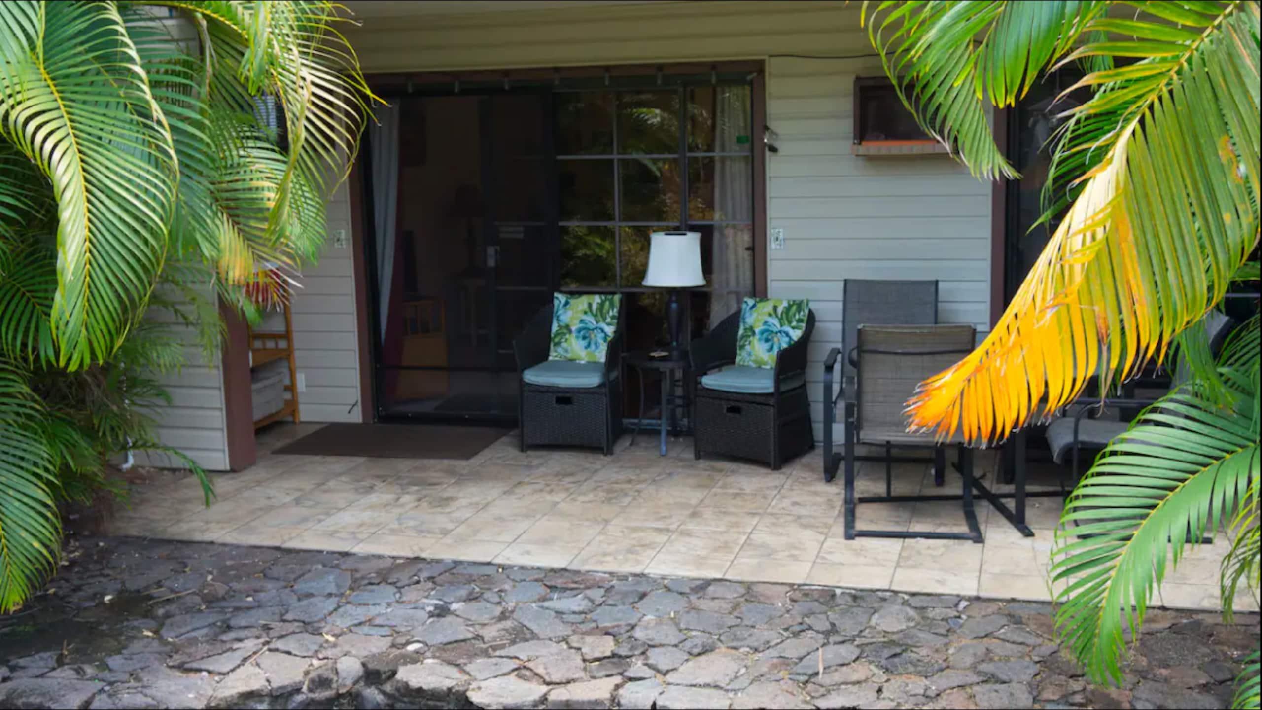 Condo in Kailua-Kona · ★4.79 · 2 bedrooms · 3 beds · 2 private baths - Image 21