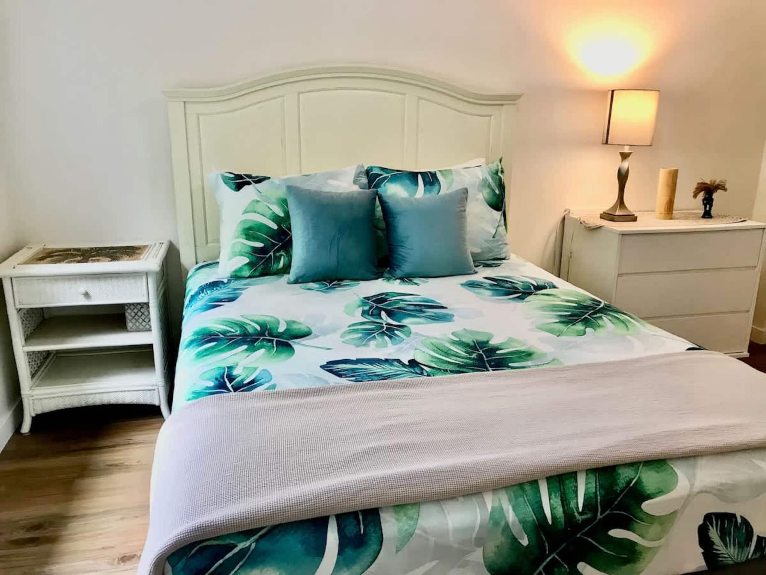 Condo in Kailua-Kona · ★4.79 · 2 bedrooms · 3 beds · 2 private baths - Image 30