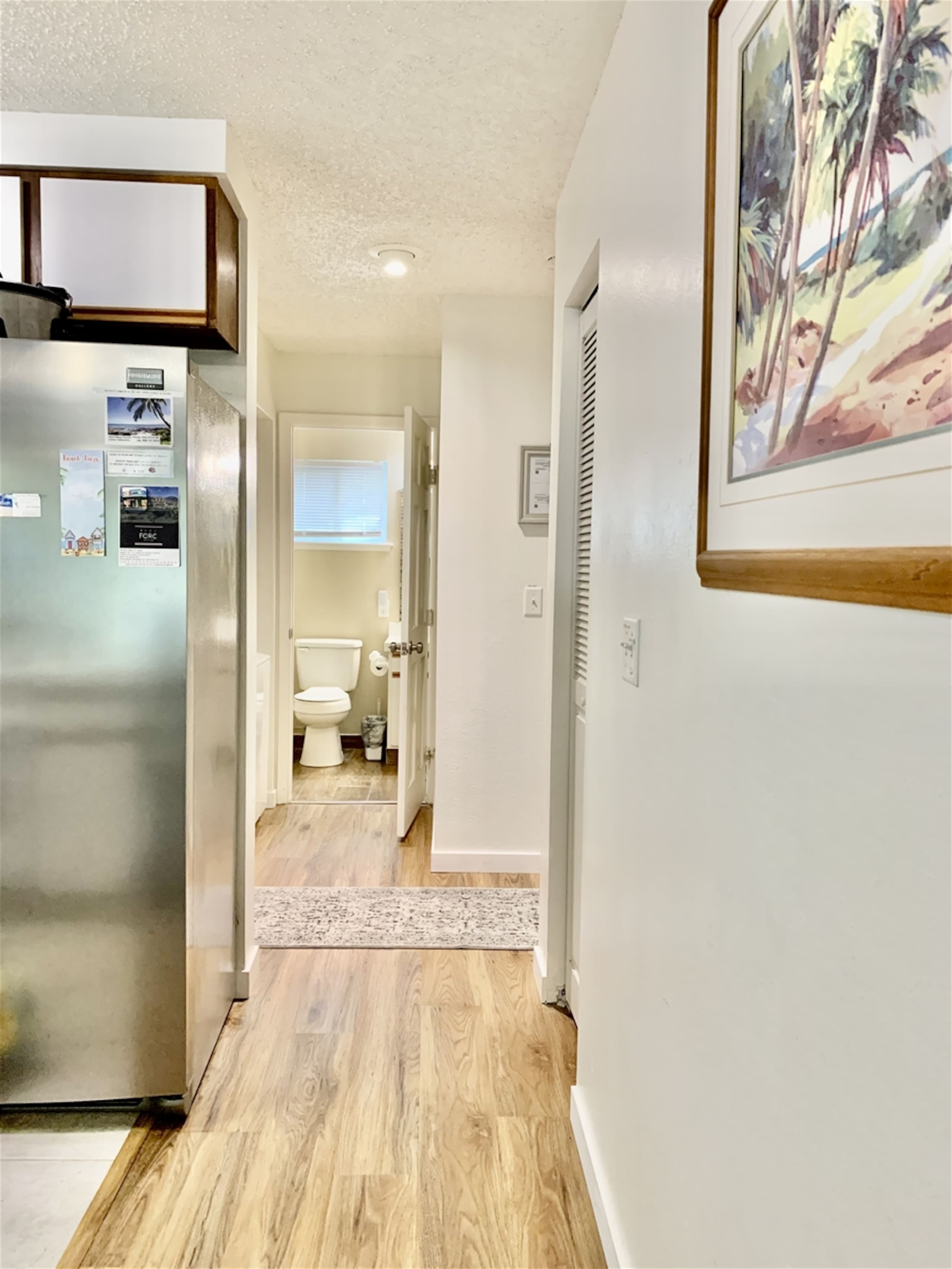Condo in Kailua-Kona · ★4.79 · 2 bedrooms · 3 beds · 2 private baths - Image 5