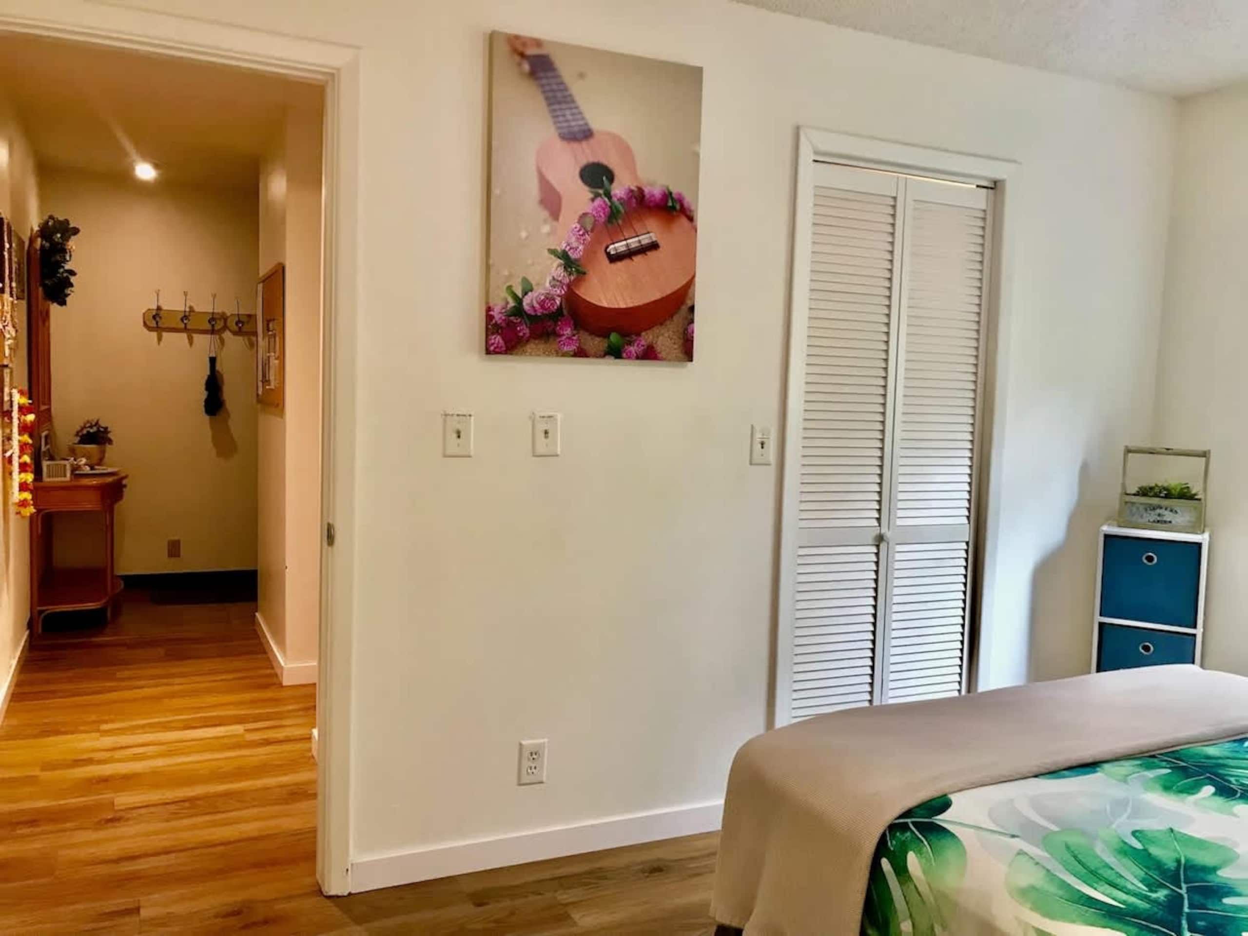 Condo in Kailua-Kona · ★4.79 · 2 bedrooms · 3 beds · 2 private baths - Image 31