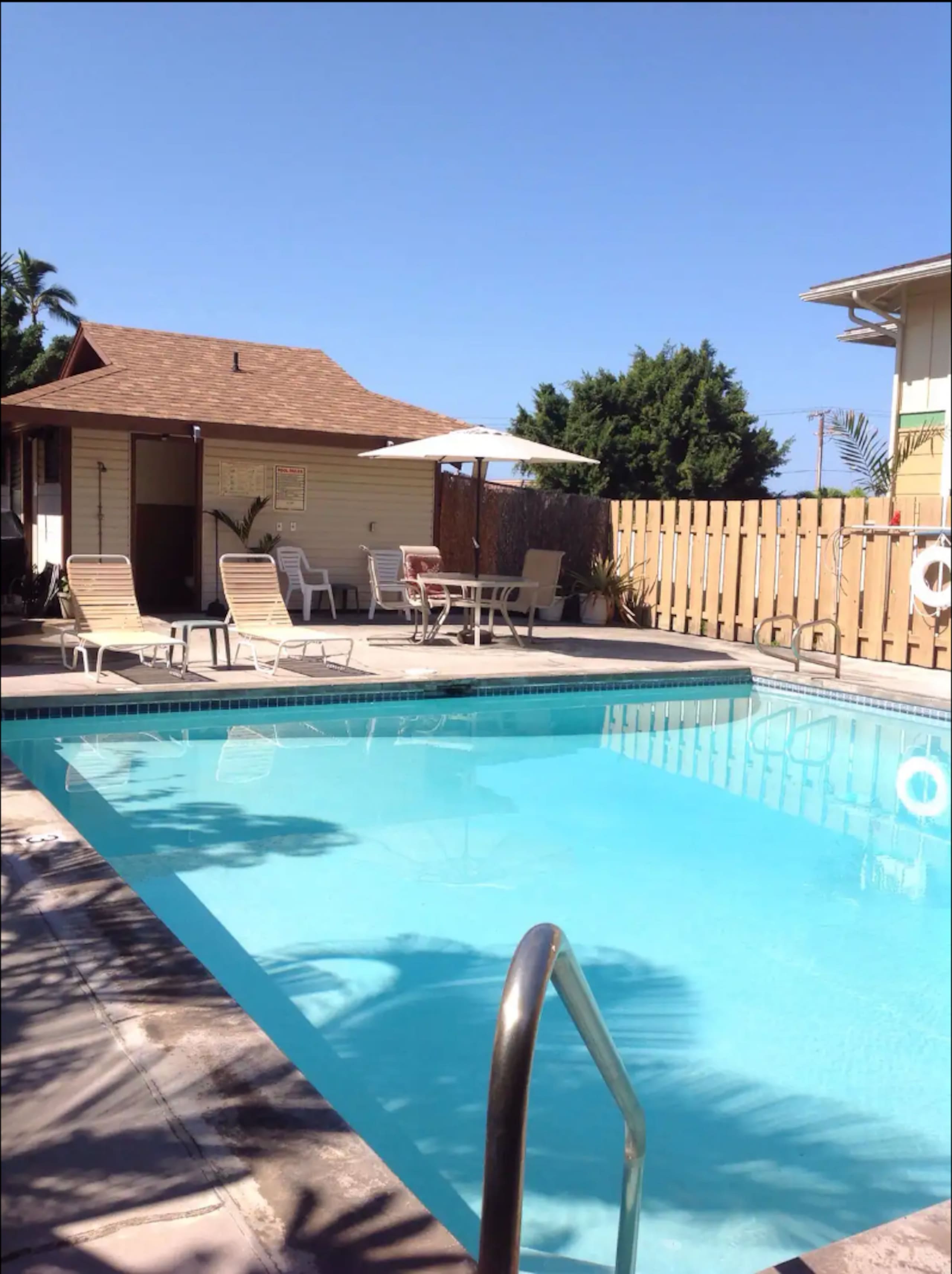 Condo in Kailua-Kona · ★4.79 · 2 bedrooms · 3 beds · 2 private baths - Image 34