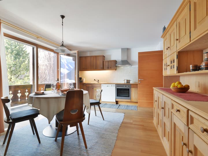 Tirol by Interhome