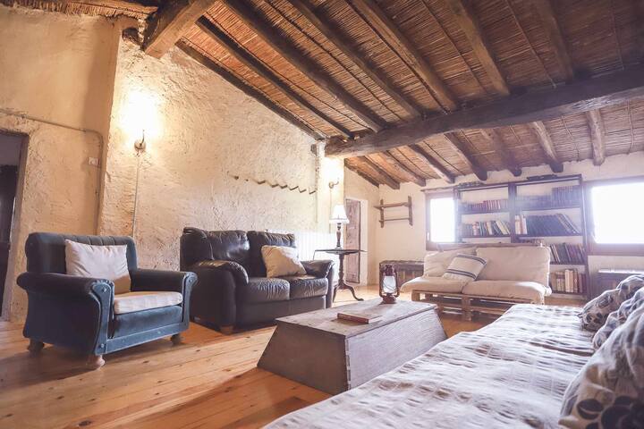 Rectoria of Dosquers (26pax). gallery image 4