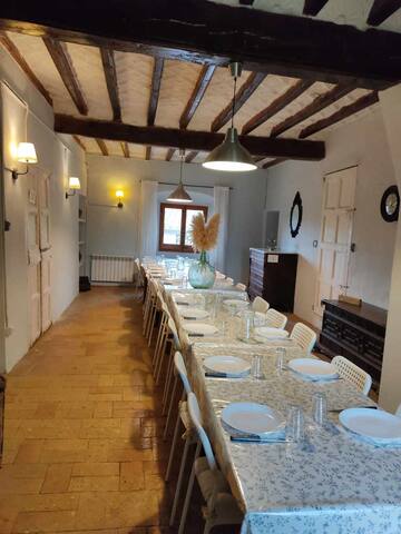 Rectoria of Dosquers (26pax). gallery image 5