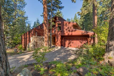The Frontier - Incline Village - TLUXP