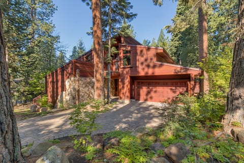 The Frontier - Incline Village - TLUXP