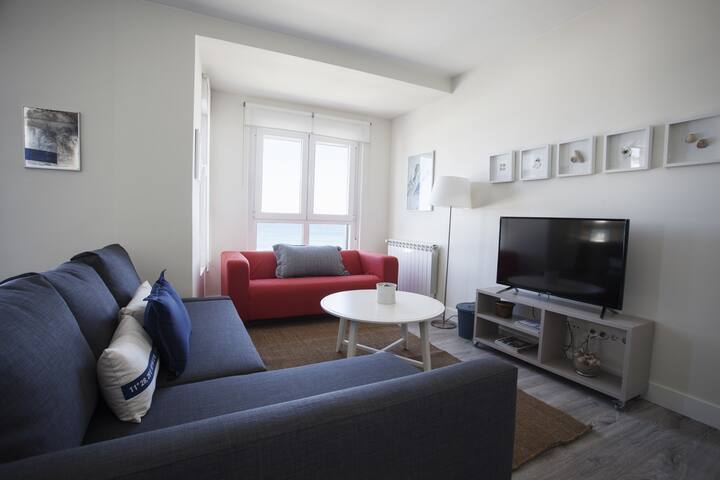 Pacific, amazing sea views gallery image 5