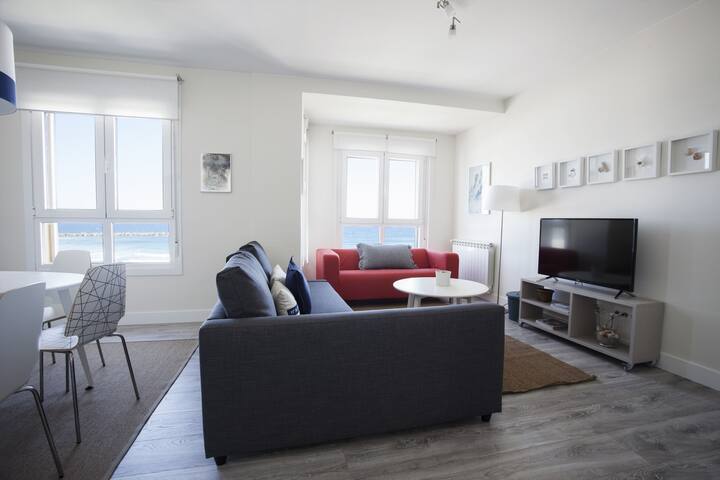 Pacific, amazing sea views gallery image 2