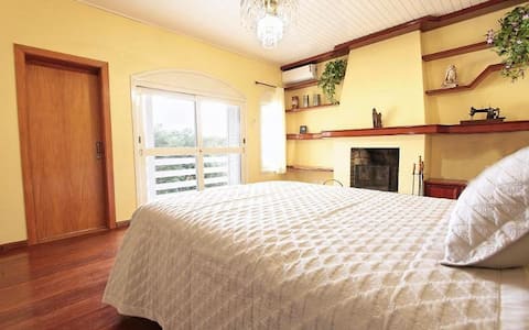 Rosa Apartment Dália 2