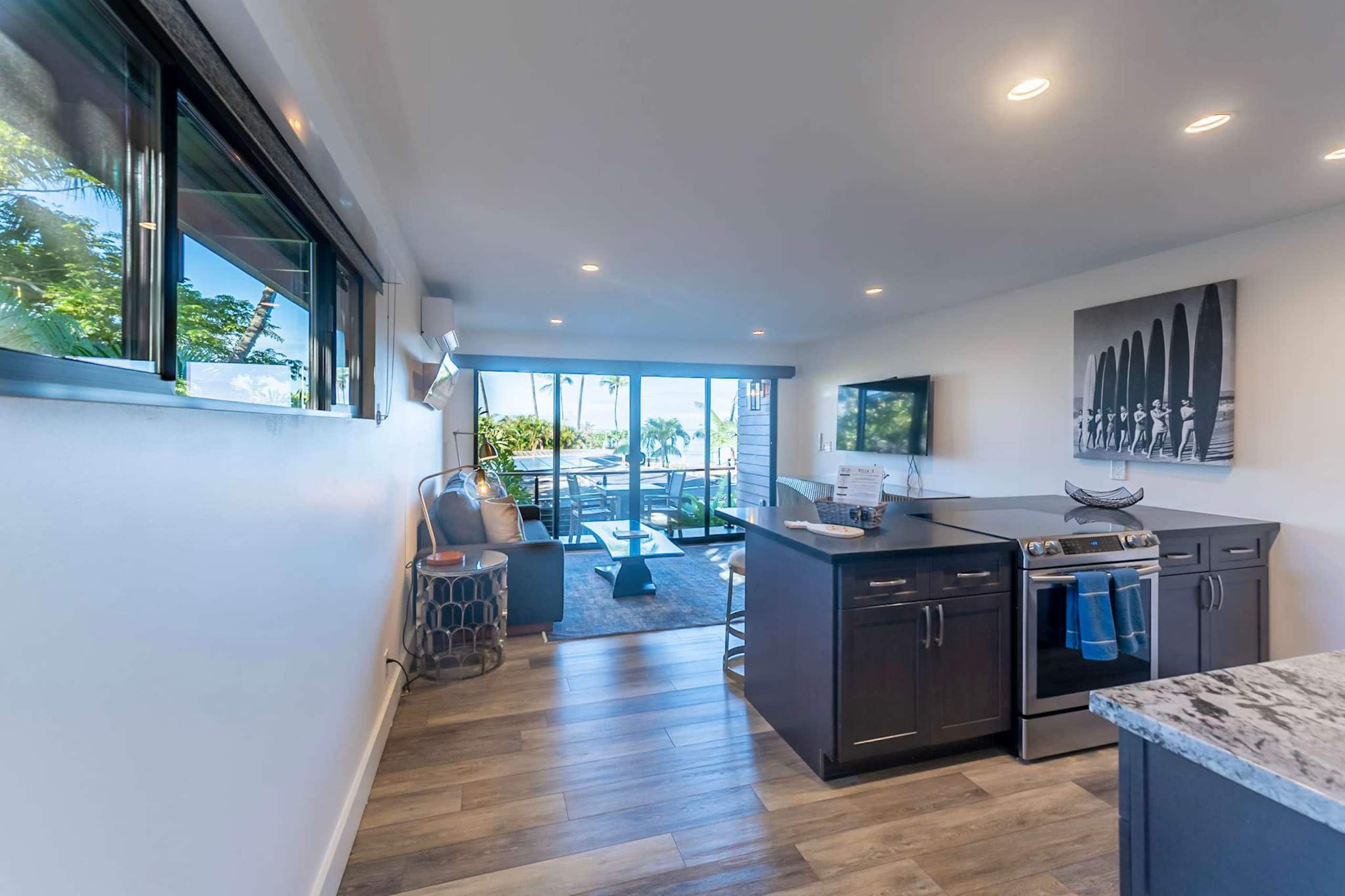 Home in Kihei · ★4.92 · 1 bedroom · 2 beds · 1 bath - Image 2