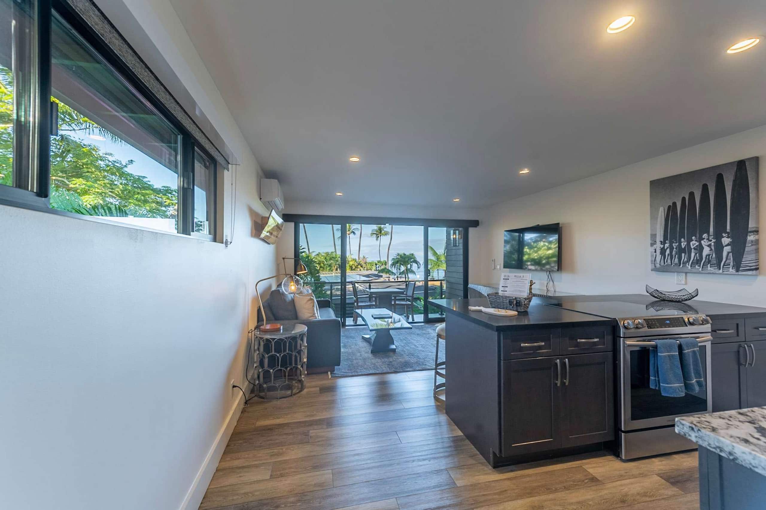 Home in Kihei · ★4.92 · 1 bedroom · 2 beds · 1 bath - Image 13