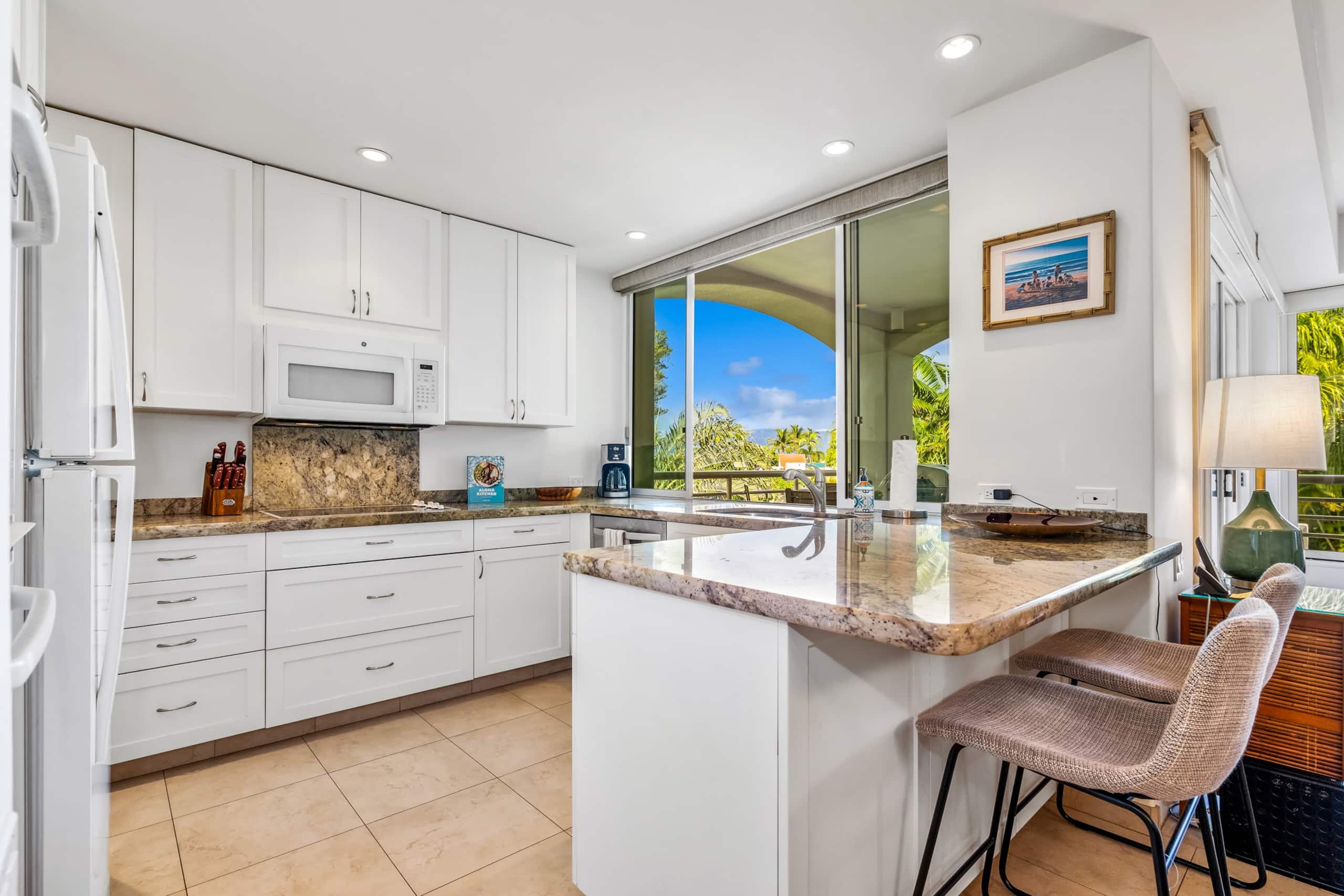 Condo in Kihei · ★4.86 · 2 bedrooms · 4 beds · 2 baths - Image 12