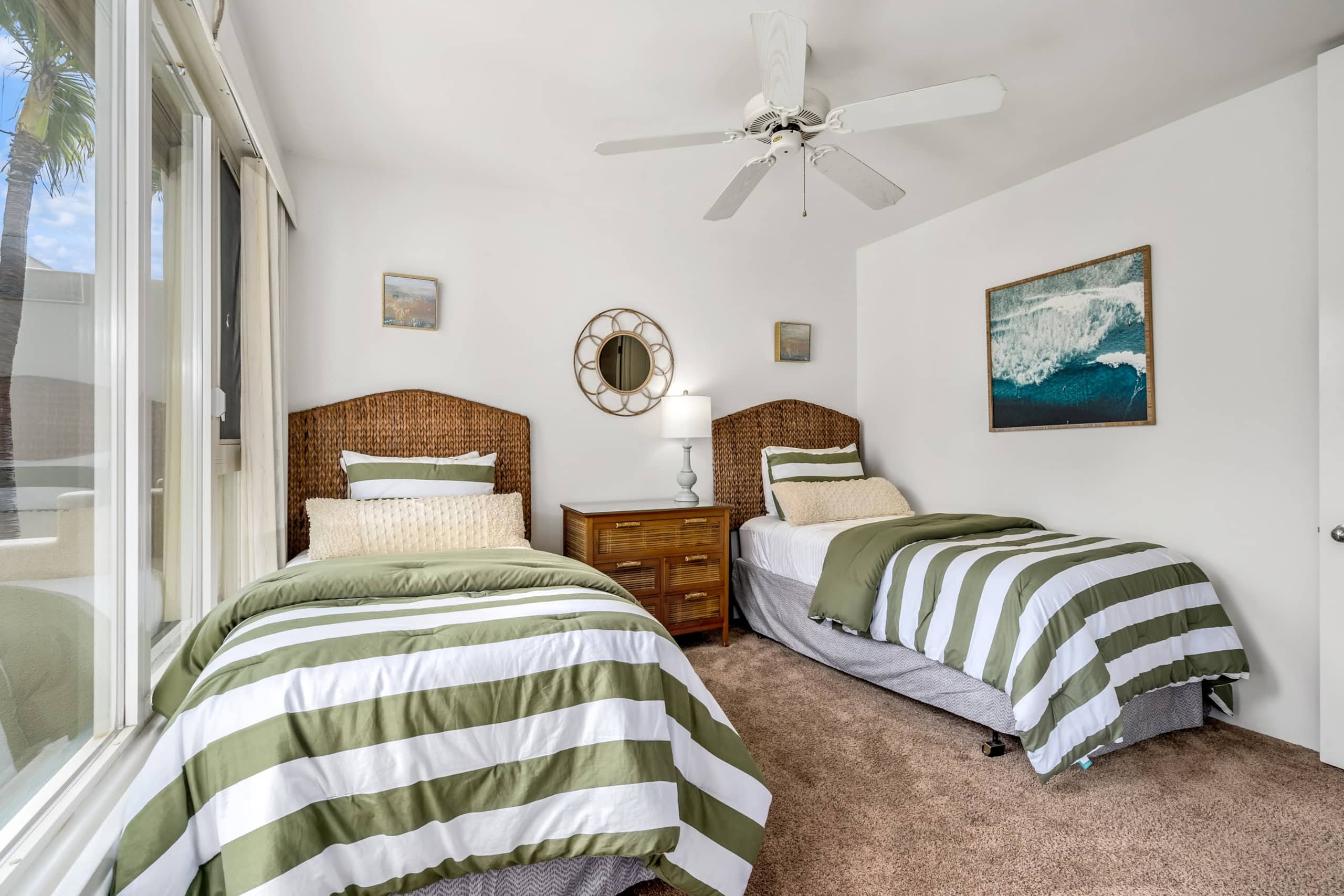 Condo in Kihei · ★4.86 · 2 bedrooms · 4 beds · 2 baths - Image 22