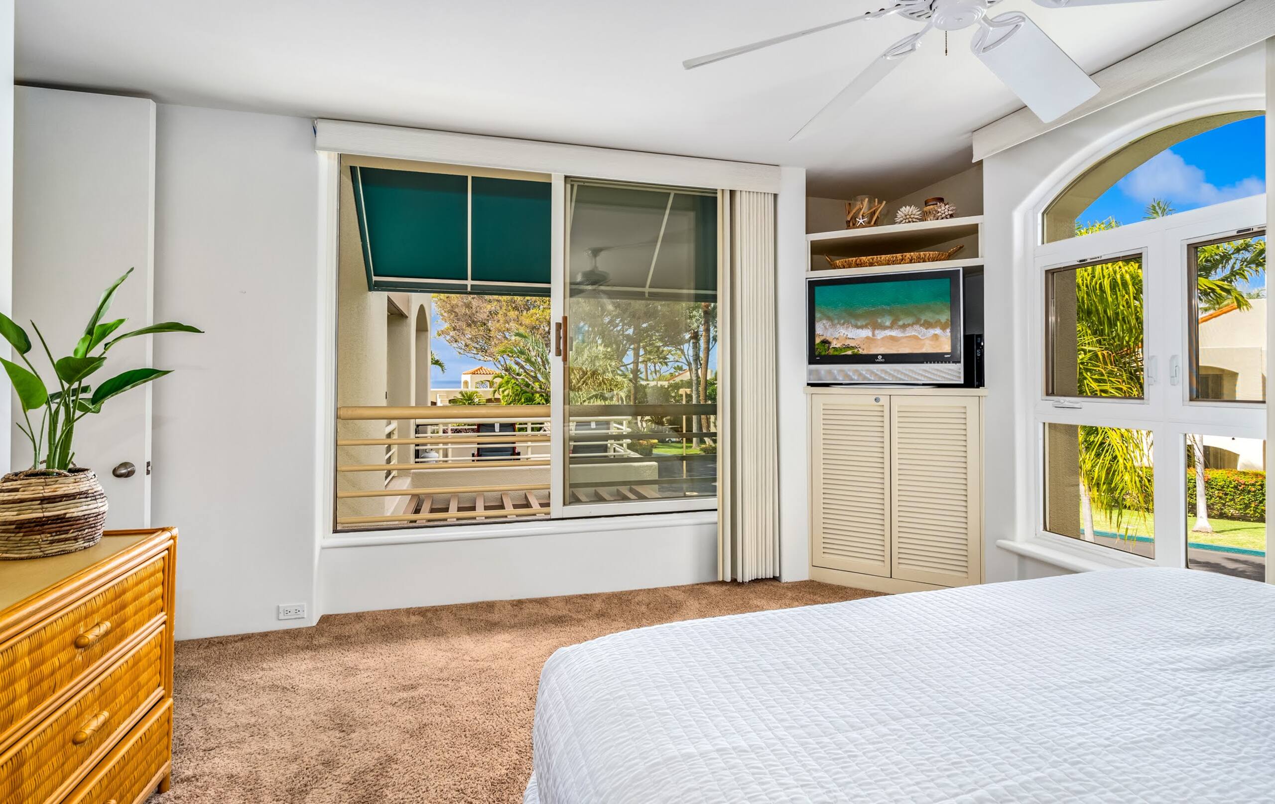 Condo in Kihei · ★4.86 · 2 bedrooms · 4 beds · 2 baths - Image 19